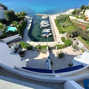 Apartmán Sollei, Petrcane