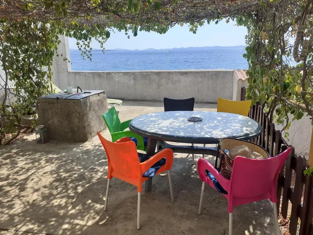Sea House Anka Villa Banj