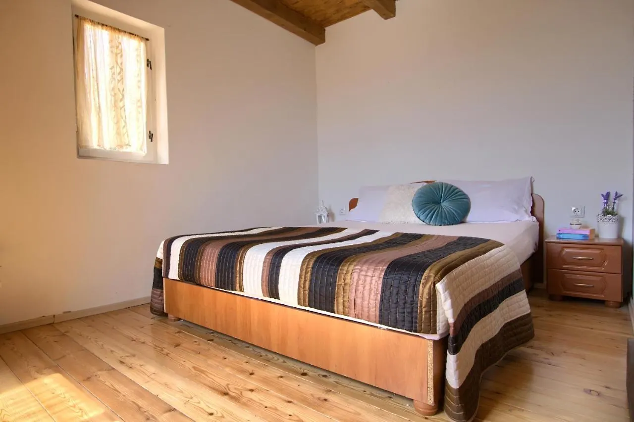 Holiday home Sea House Anka Villa Banj Croatia