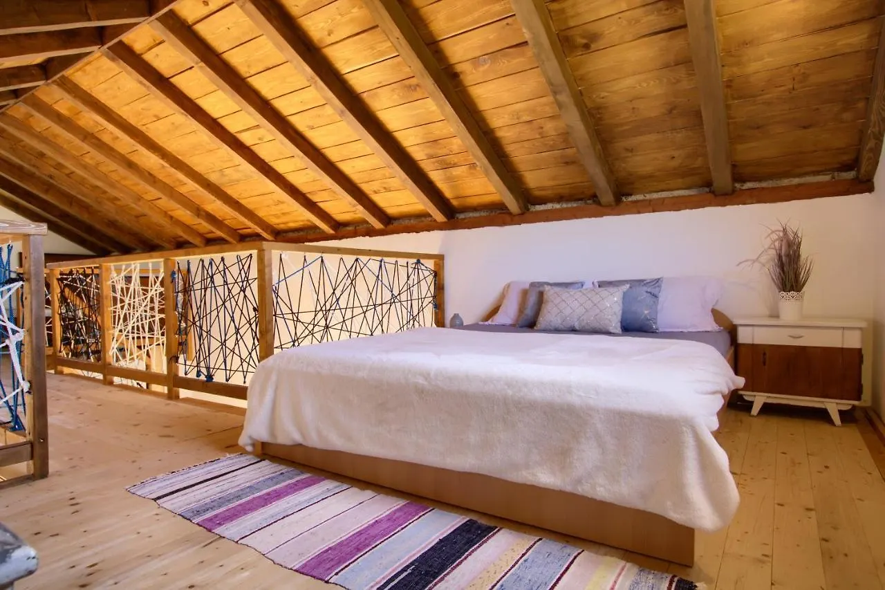 Sea House Anka Villa Banj 0*,  Croatia