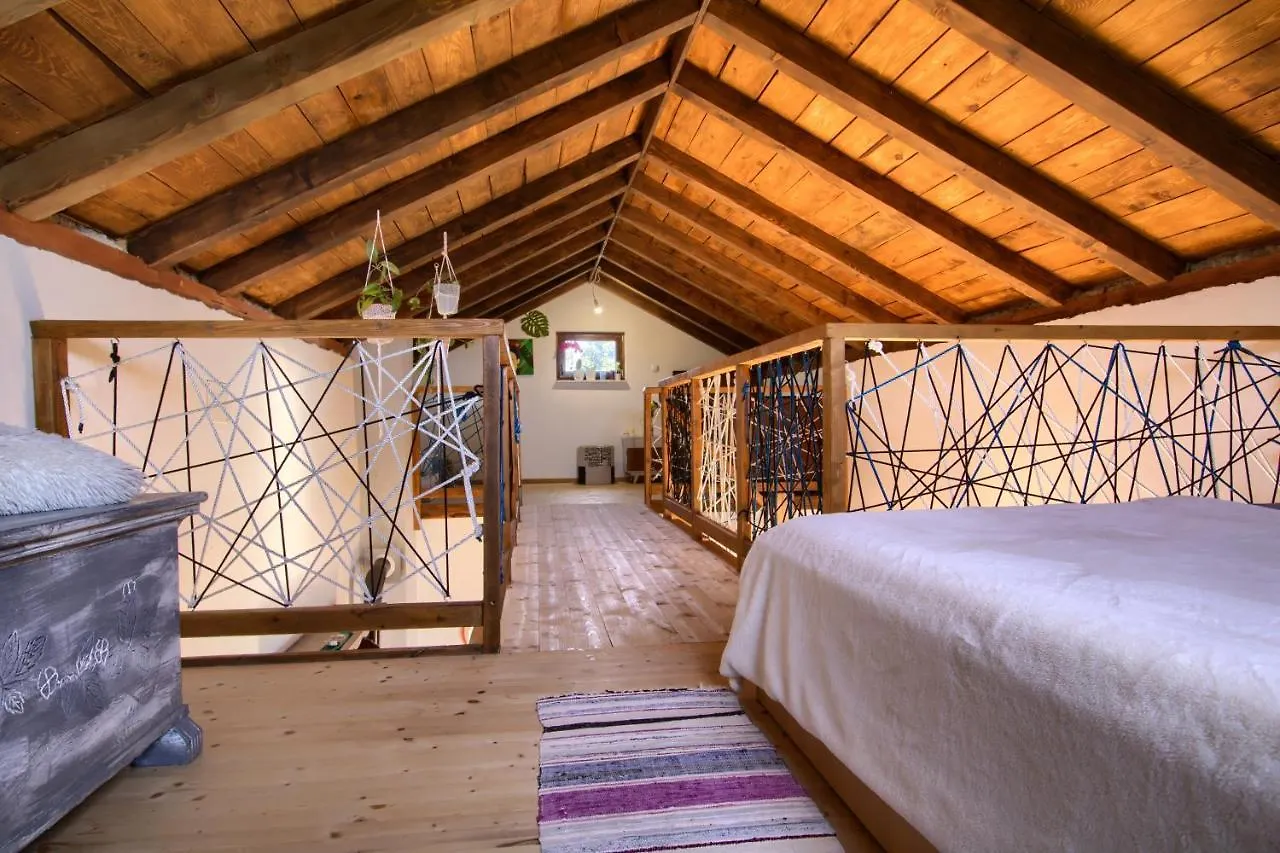Sea House Anka Villa Banj Holiday home