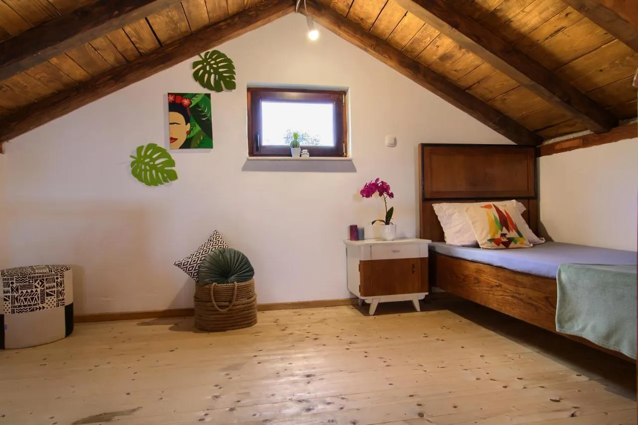 Sea House Anka Villa Banj Holiday home
