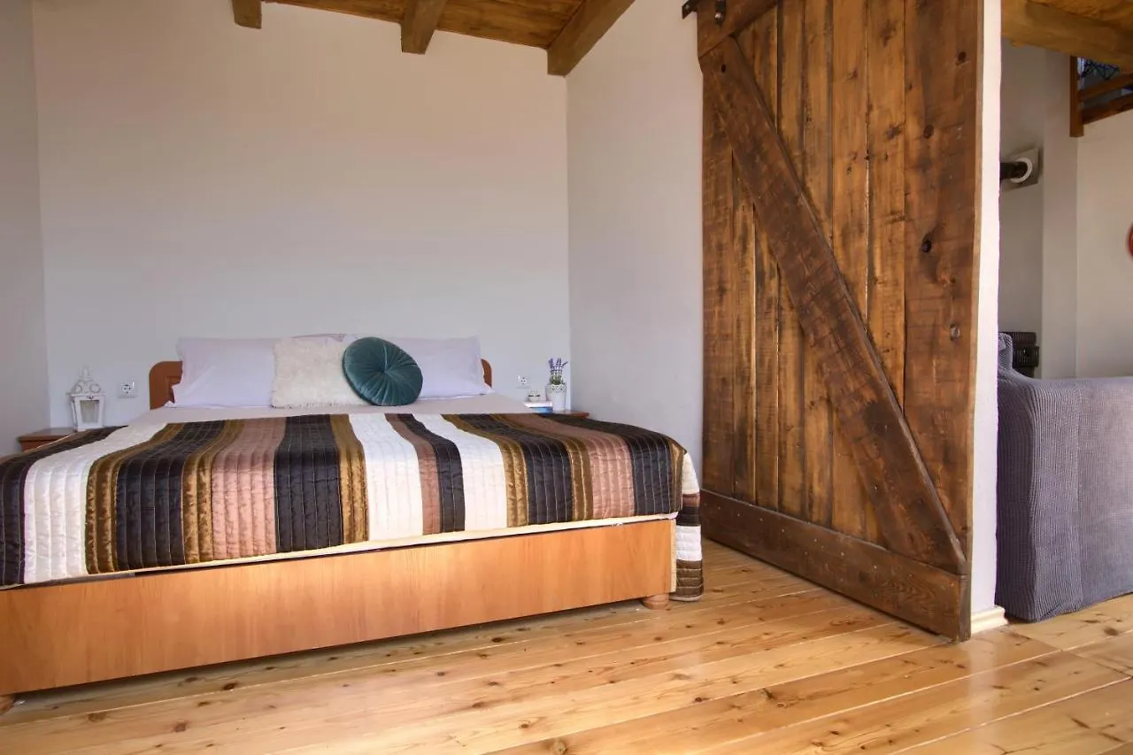 Sea House Anka Villa Banj 0*,  Croatia