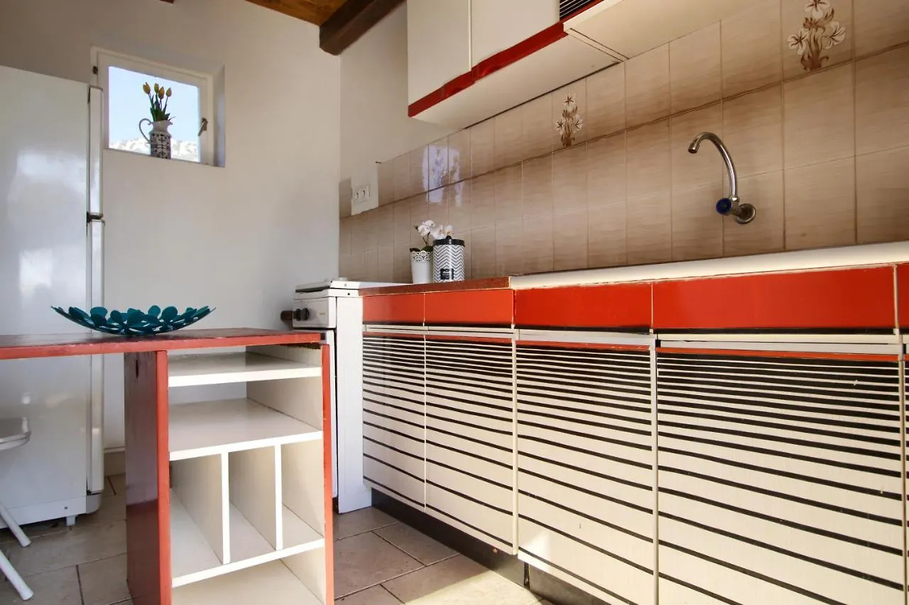 Sea House Anka Villa Banj Croatia