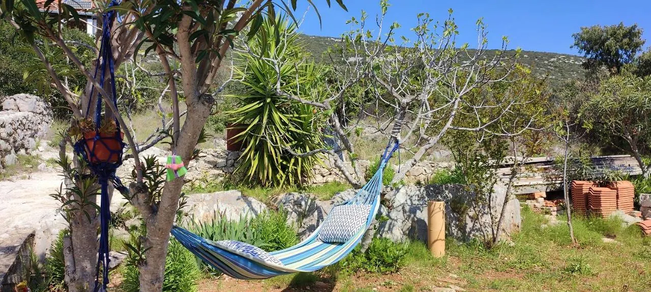 Sea House Anka Villa Banj Croatia