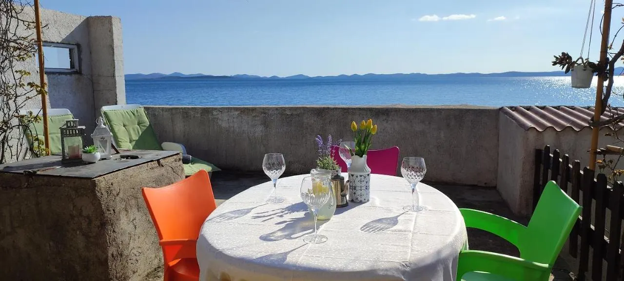 Sea House Anka Villa Banj Croatia