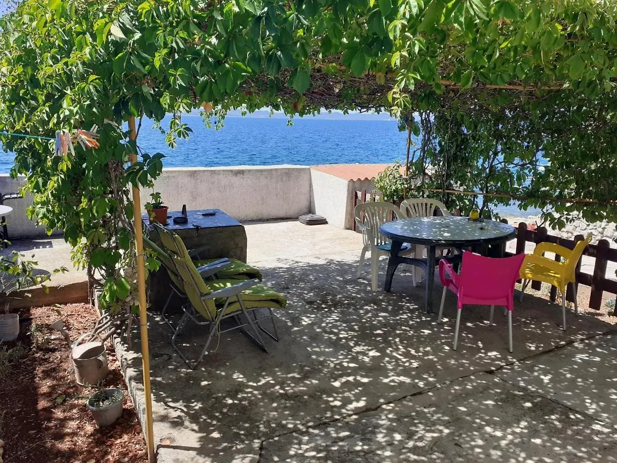 Holiday home Sea House Anka Villa Banj Croatia