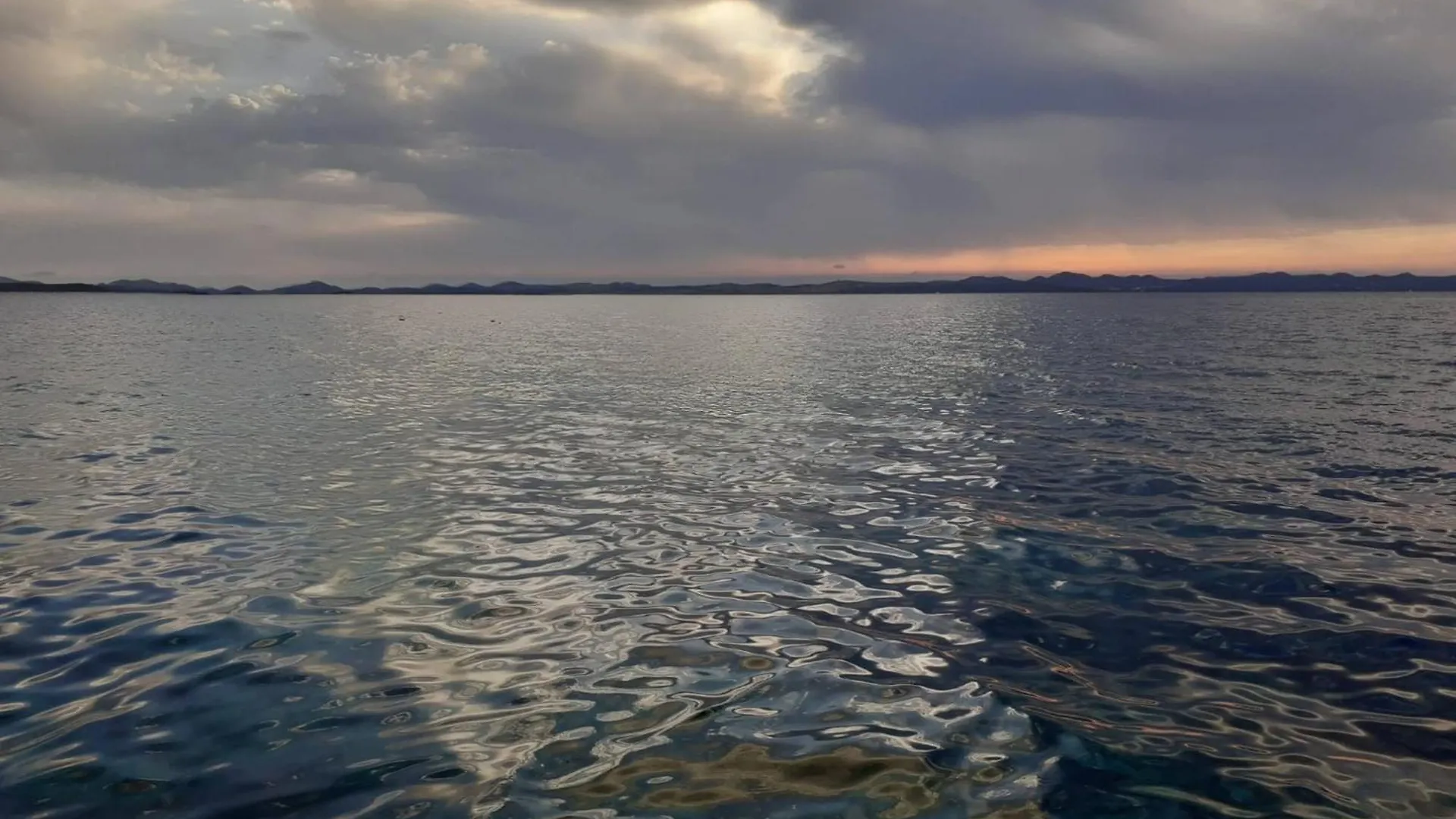 Sea House Anka Villa Banj Croatia