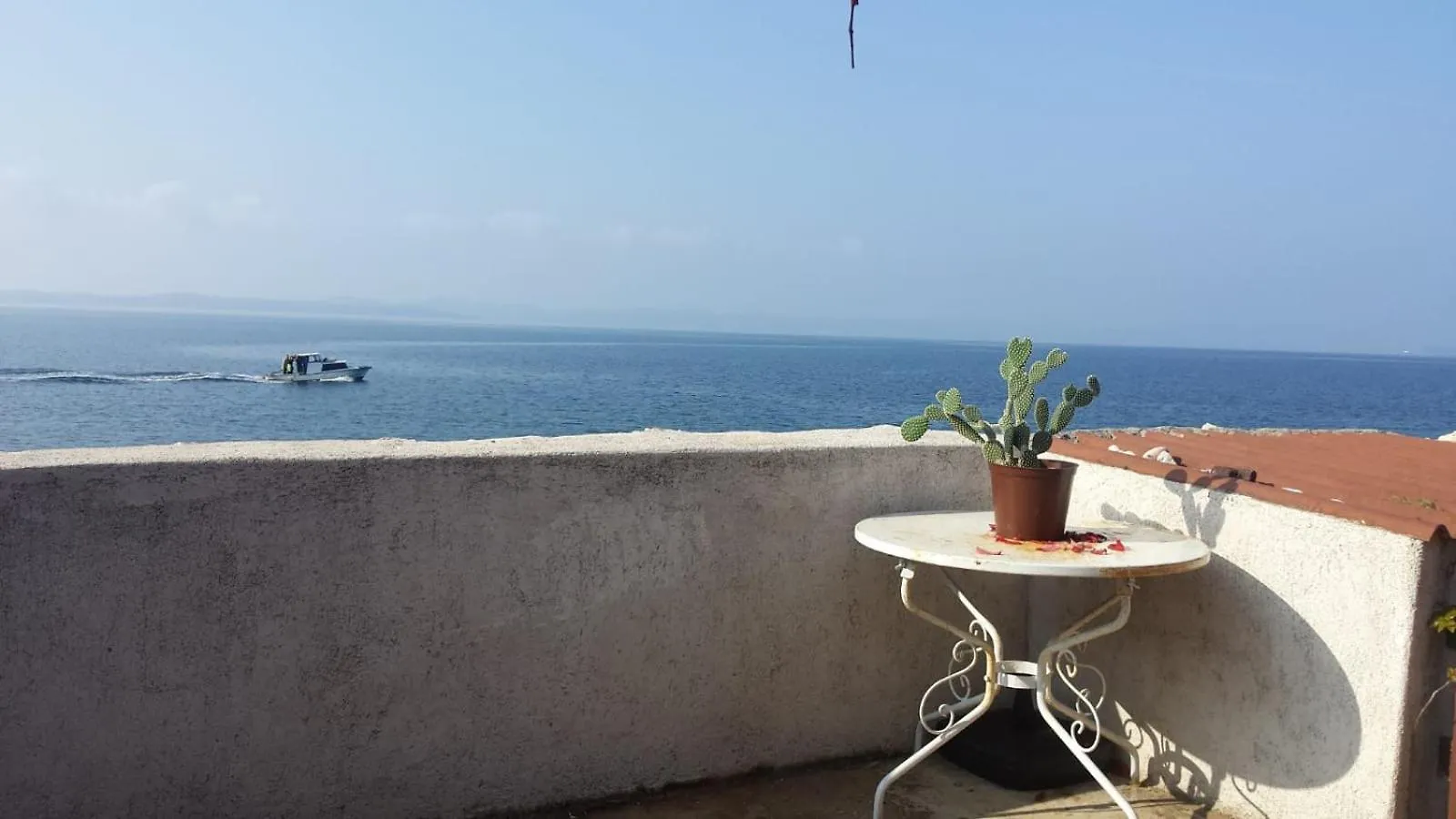 Sea House Anka Villa Banj Holiday home