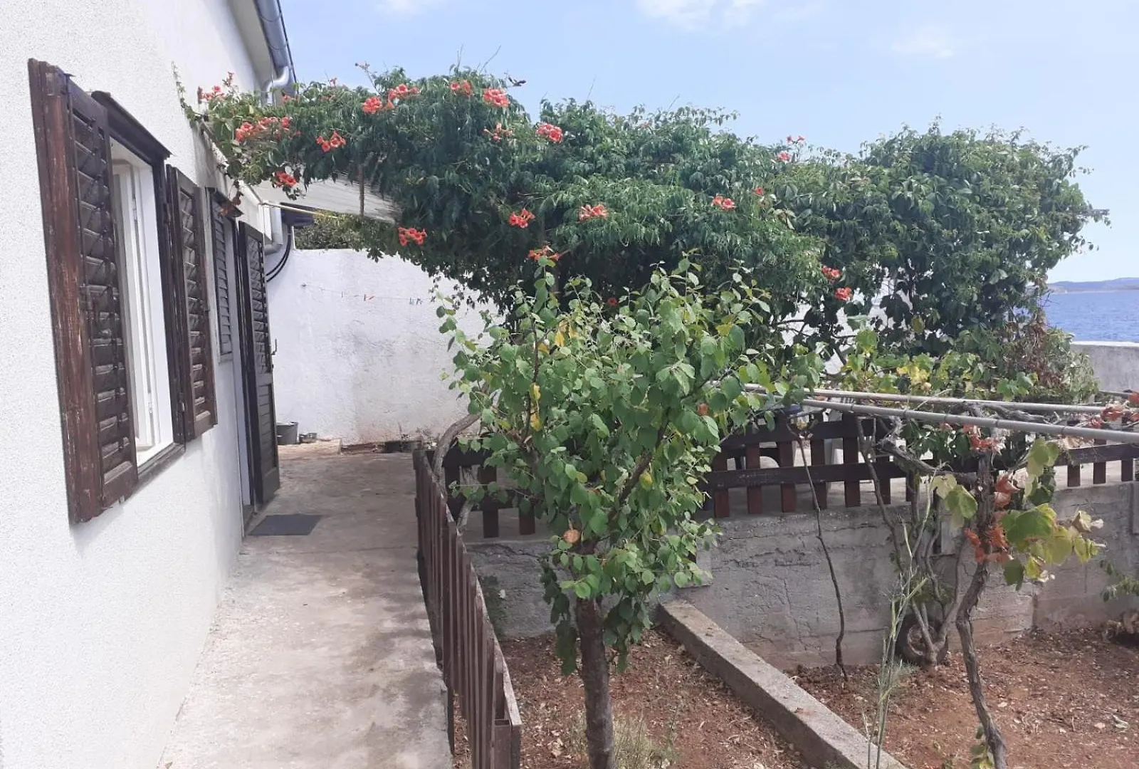 Holiday home Sea House Anka Villa Banj
